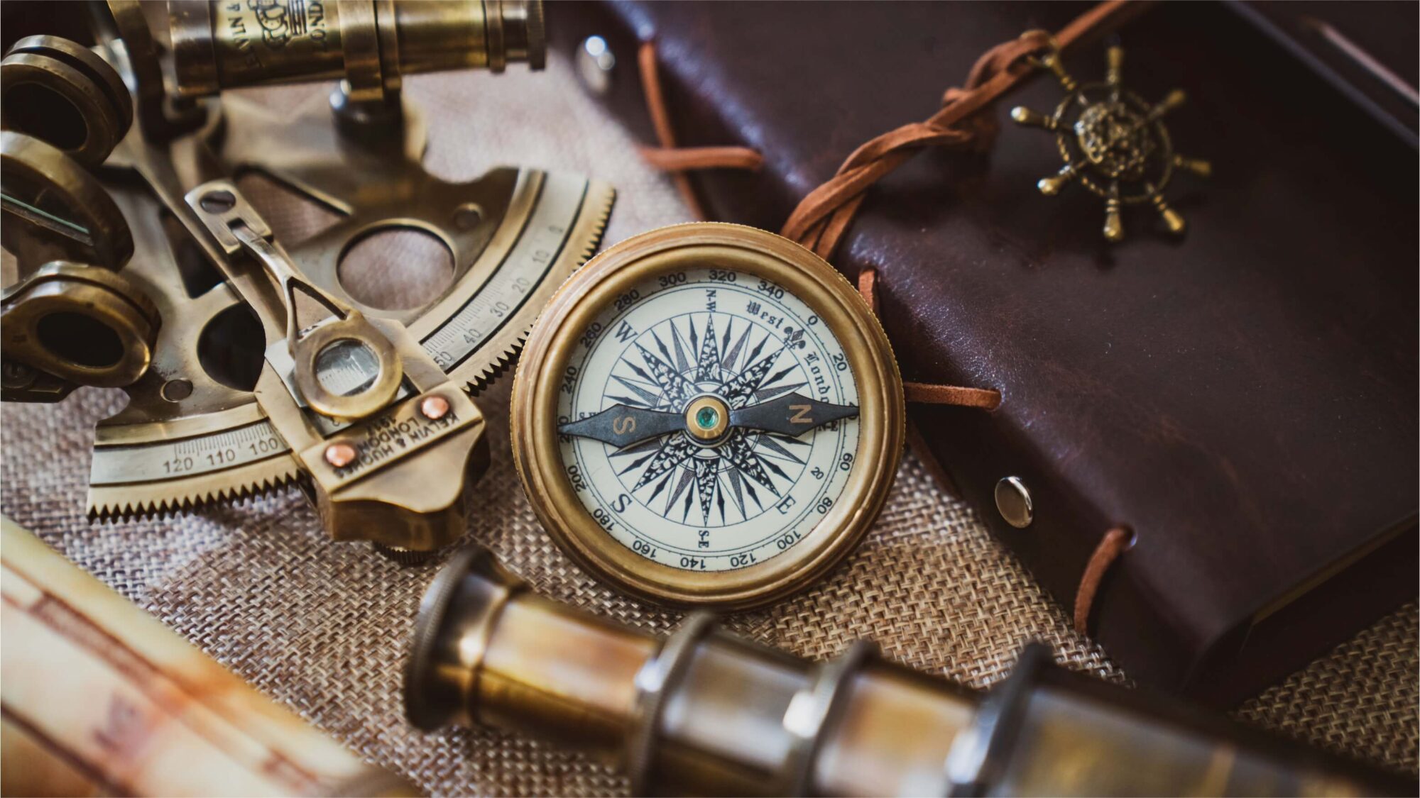 GIS (data) in nutshell