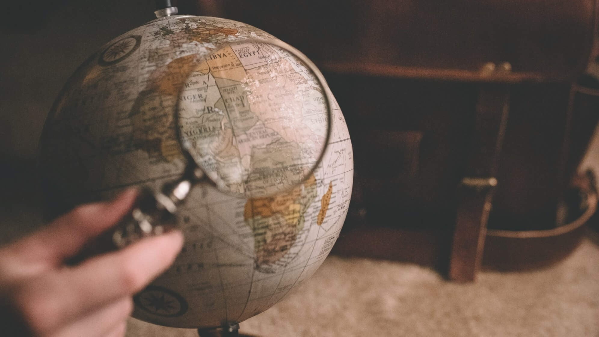 teradat-geospatial-data