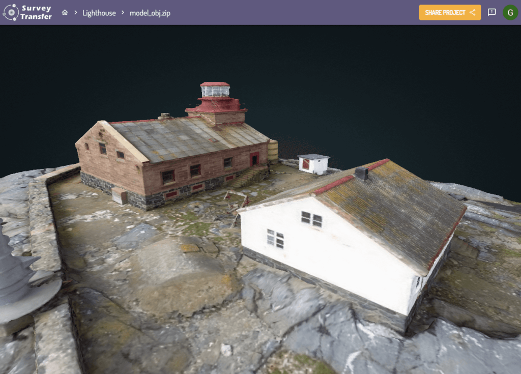 3D Model Collaboration Solutions