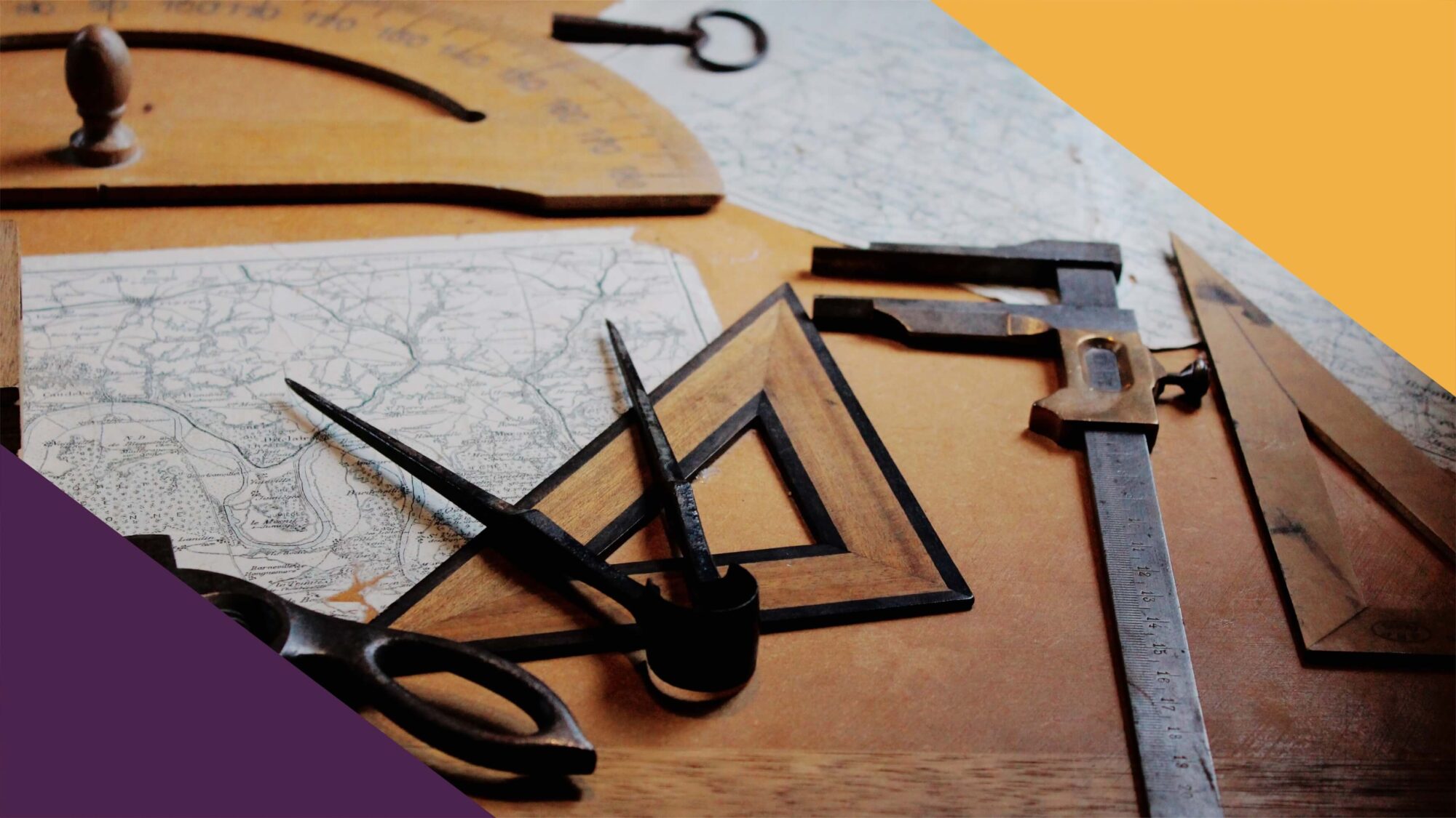 SurveyTransfer map measurement