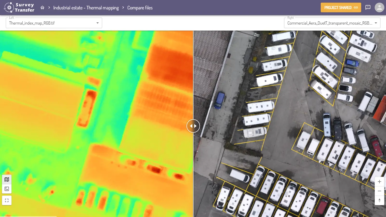 compare map; compare maps; comparing map; comparing maps