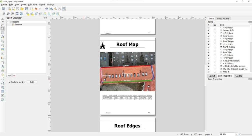 roof inspection roof analysis drónos tetővizsgálat tetőelemzés tetőfelmérés 04