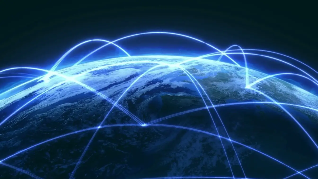 Overview of modern geospatial applications